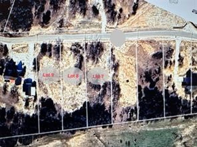 TBD CR 2030 Lot 8, Glen Rose, TX 76043