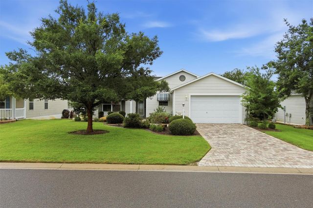 2435 POMEROY TERRACE, The Villages, FL 32162