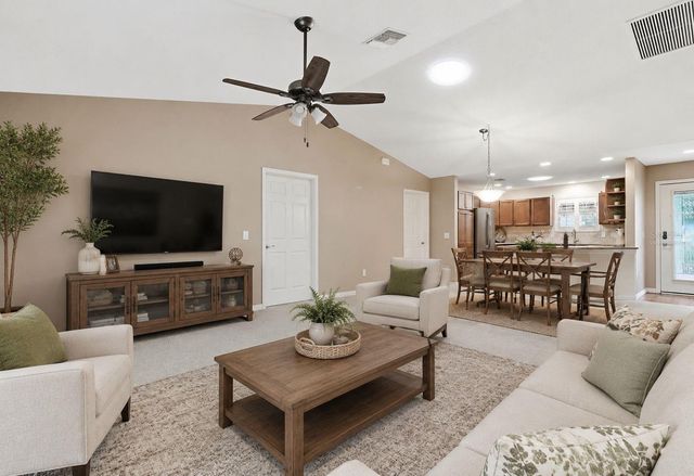 2435 POMEROY TERRACE, The Villages, FL 32162