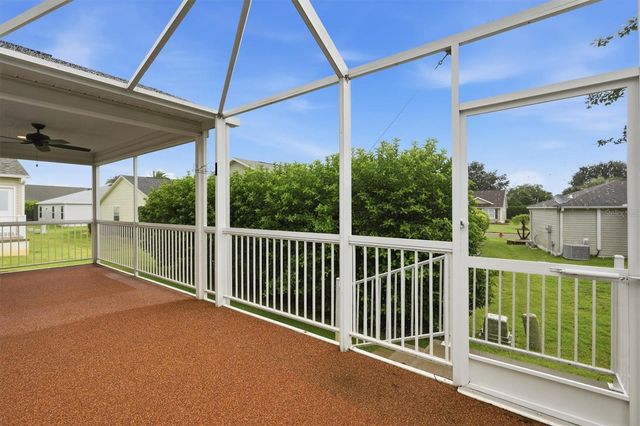 2435 POMEROY TERRACE, The Villages, FL 32162