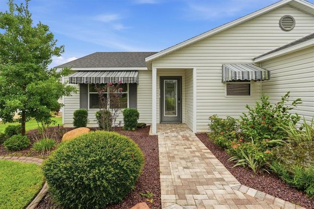 2435 POMEROY TERRACE, The Villages, FL 32162