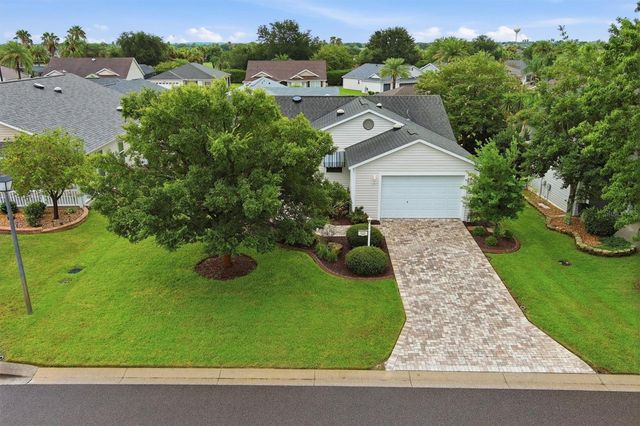 2435 POMEROY TERRACE, The Villages, FL 32162