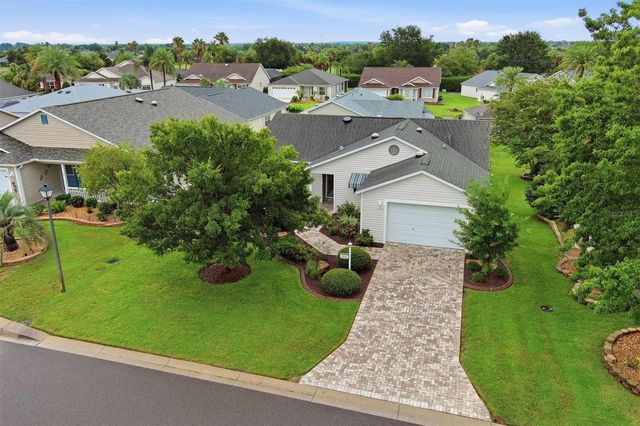 2435 POMEROY TERRACE, The Villages, FL 32162