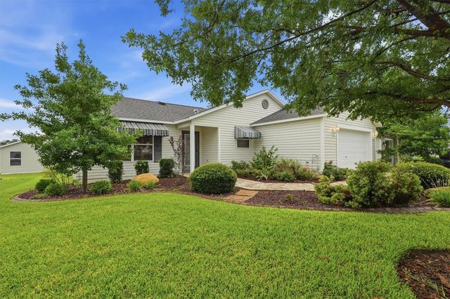 2435 POMEROY TERRACE, The Villages, FL 32162