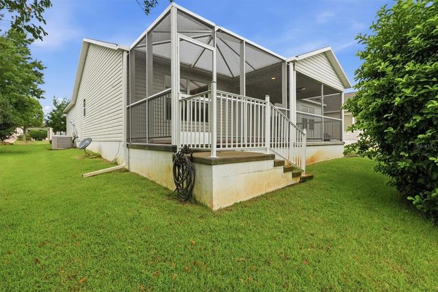 2435 POMEROY TERRACE, The Villages, FL 32162