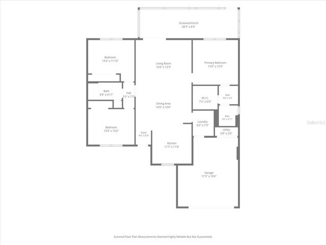 2435 POMEROY TERRACE, The Villages, FL 32162