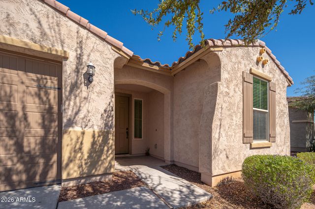 18338 W GETTY Drive, Goodyear, AZ 85338
