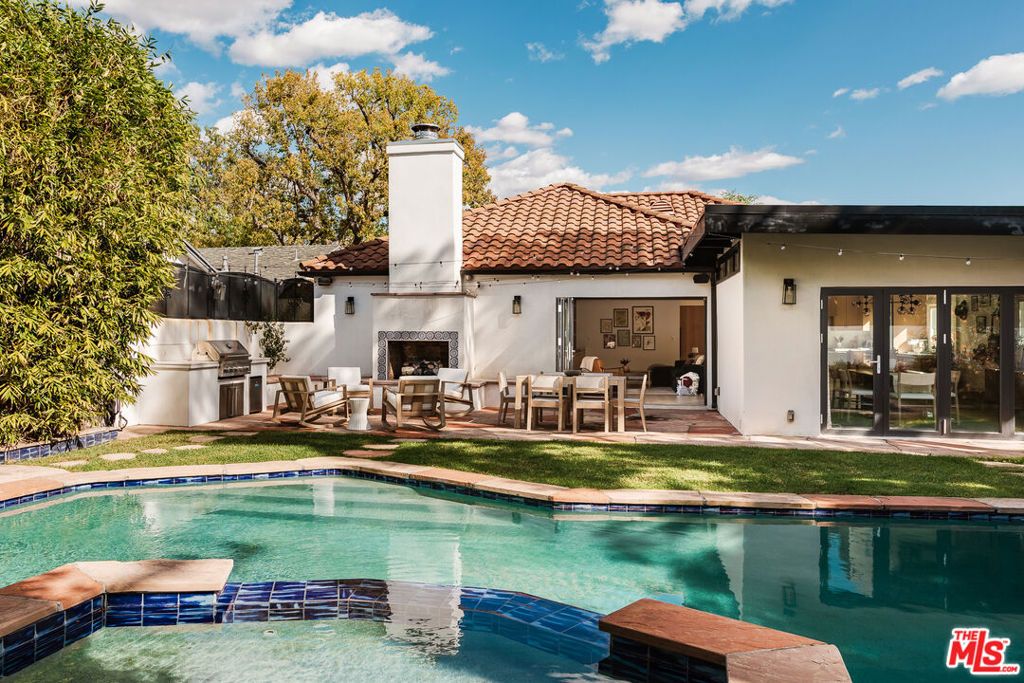 Image 32 of property listing at 5007 Auckland Avenue, North Hollywood, CA 91601
