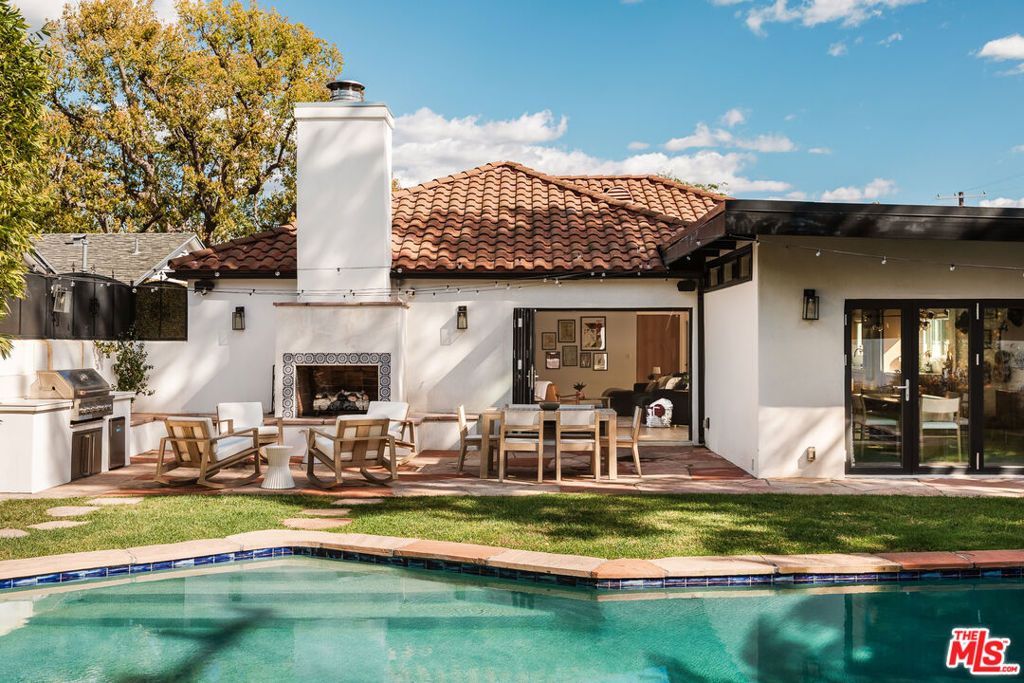 Image 33 of property listing at 5007 Auckland Avenue, North Hollywood, CA 91601