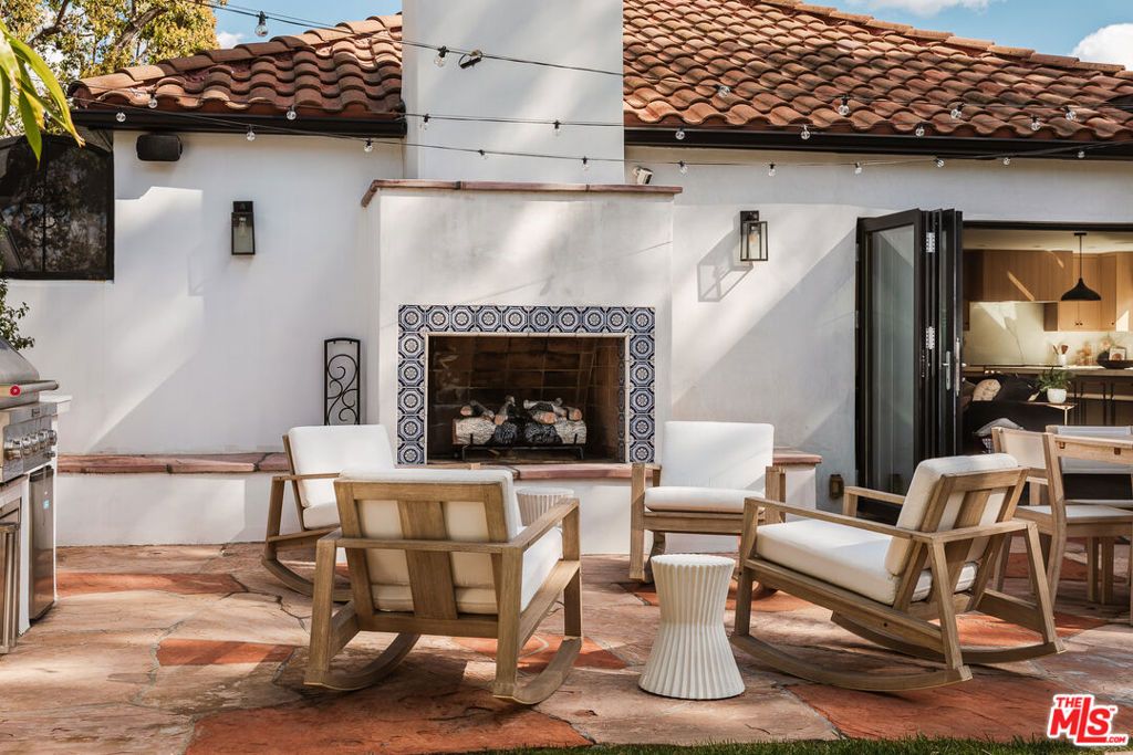 Image 35 of property listing at 5007 Auckland Avenue, North Hollywood, CA 91601