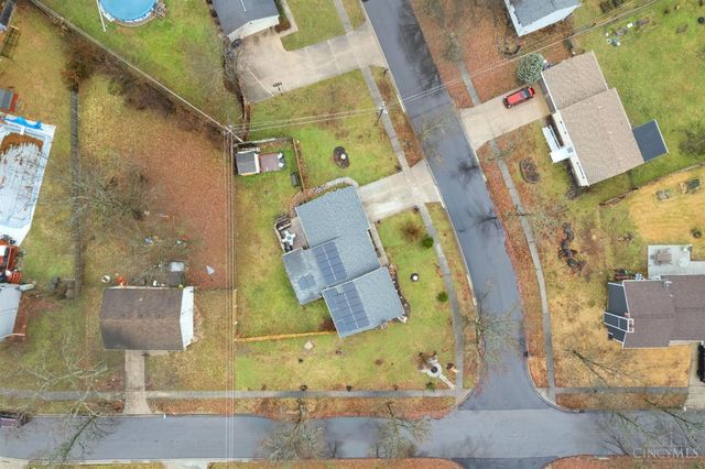 4625 Locust Grove Court, Union Twp, OH 45103