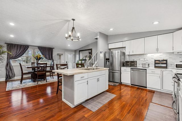 4625 Locust Grove Court, Union Twp, OH 45103