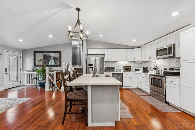 4625 Locust Grove Court, Union Twp, OH 45103