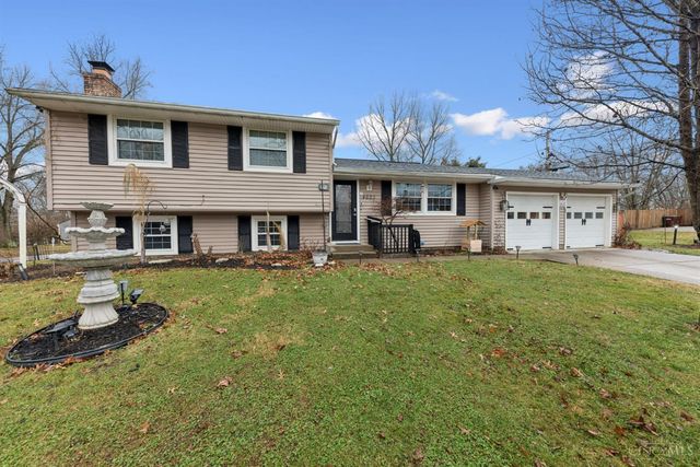 4625 Locust Grove Court, Union Twp, OH 45103