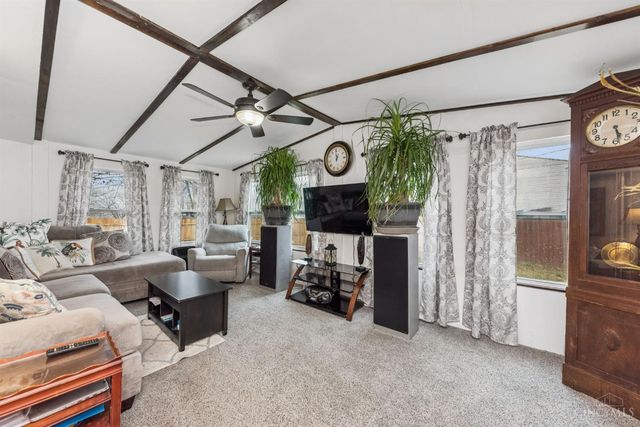 4625 Locust Grove Court, Union Twp, OH 45103