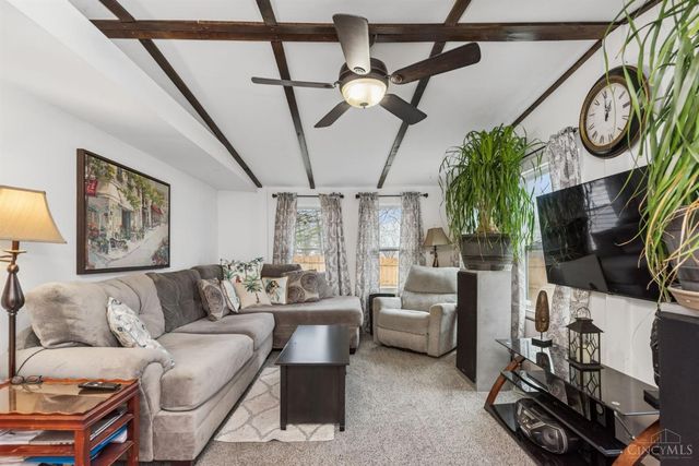 4625 Locust Grove Court, Union Twp, OH 45103