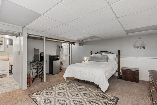 4625 Locust Grove Court, Union Twp, OH 45103