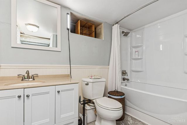 4625 Locust Grove Court, Union Twp, OH 45103