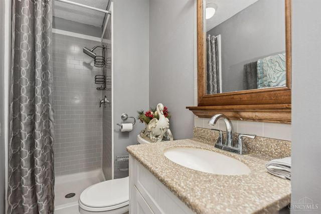 4625 Locust Grove Court, Union Twp, OH 45103