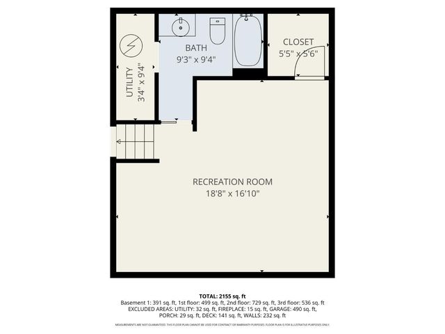 4625 Locust Grove Court, Union Twp, OH 45103