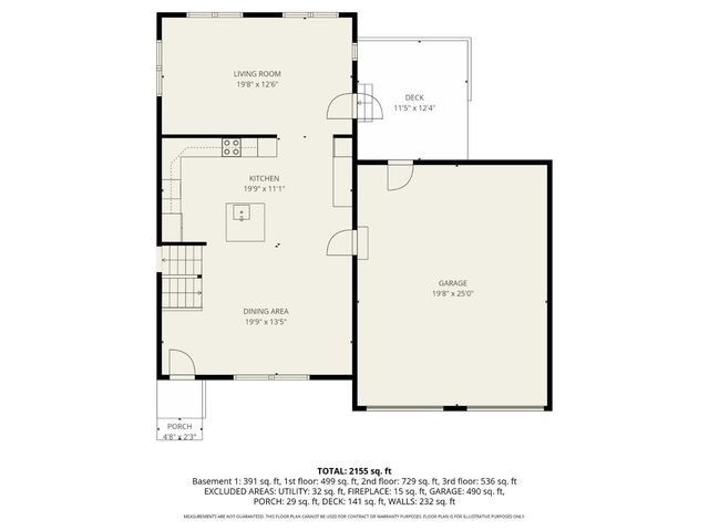 4625 Locust Grove Court, Union Twp, OH 45103