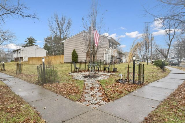 4625 Locust Grove Court, Union Twp, OH 45103