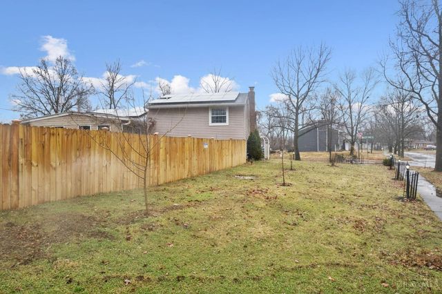 4625 Locust Grove Court, Union Twp, OH 45103