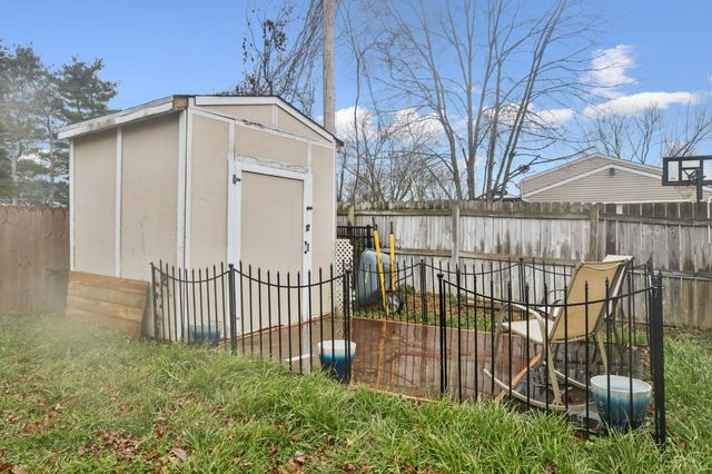 4625 Locust Grove Court, Union Twp, OH 45103