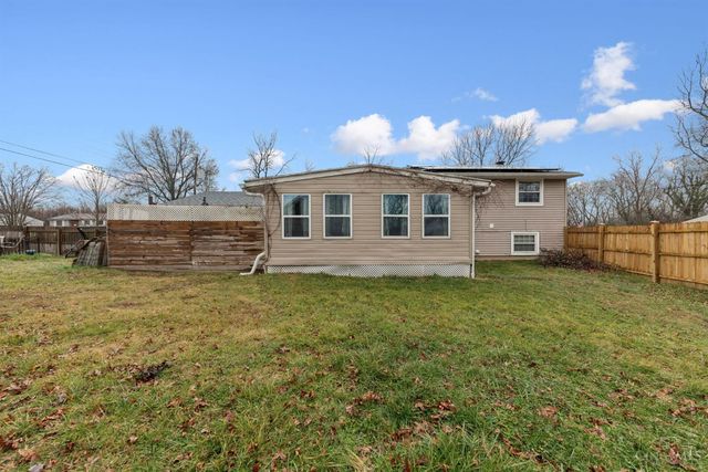 4625 Locust Grove Court, Union Twp, OH 45103