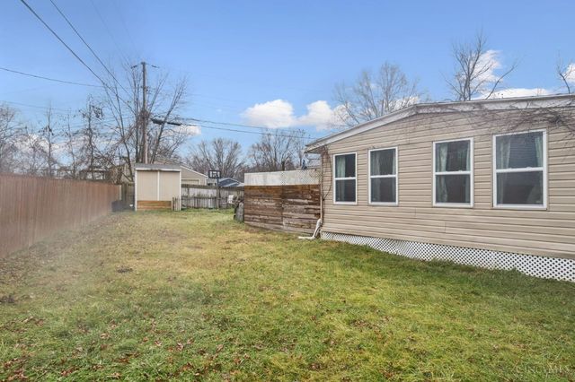 4625 Locust Grove Court, Union Twp, OH 45103