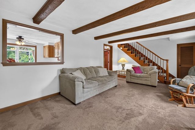 24 Railroad Ave, Taunton, MA 02780
