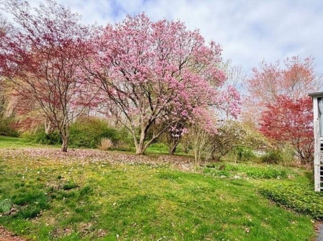 24 Railroad Ave, Taunton, MA 02780