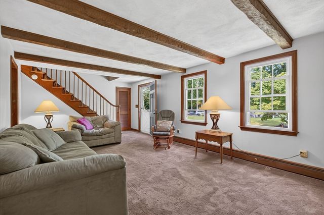 24 Railroad Ave, Taunton, MA 02780