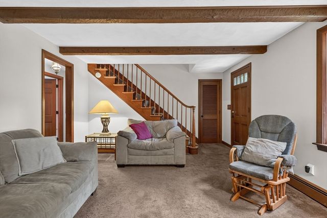 24 Railroad Ave, Taunton, MA 02780