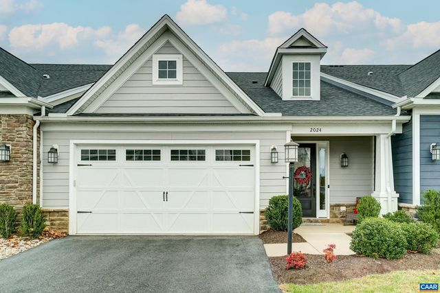 2024 DUNWOOD DR, Crozet, VA 22932