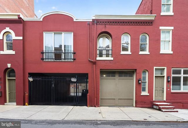 2110-12 SANSOM ST, Philadelphia, PA 19103