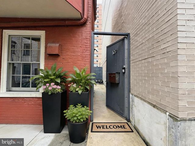 2110-12 SANSOM ST, Philadelphia, PA 19103