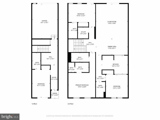 2110-12 SANSOM ST, Philadelphia, PA 19103