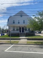 695 Armistice Boulevard, Pawtucket, RI 02861