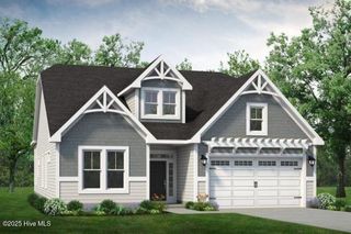 1181 Halter Place, Calabash, NC 28467