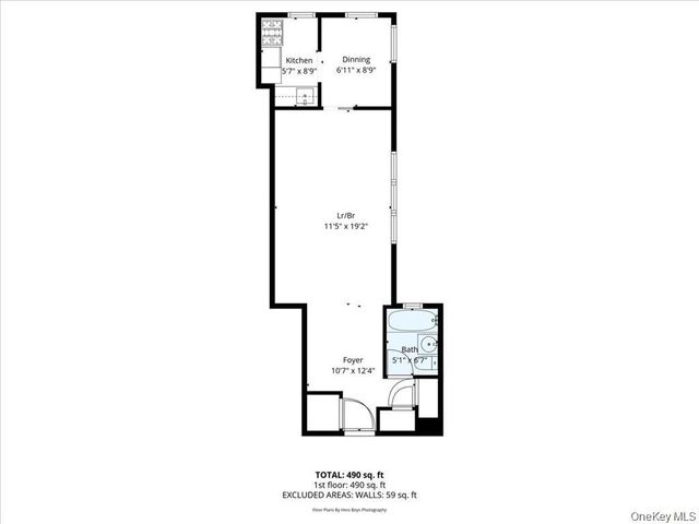 4295 Webster 3K, Bronx, NY 10470