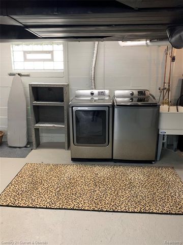 1307 Davis Avenue, Birmingham, MI 48009