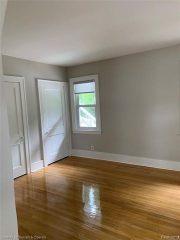 1307 Davis Avenue, Birmingham, MI 48009