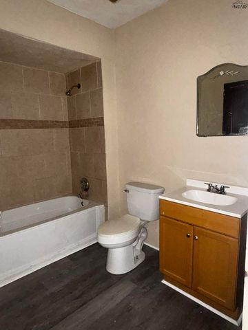 2123 AVENUE G, Wichita Falls, TX 76309