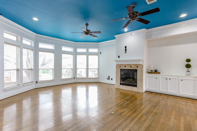 306 Enid Street A, Houston, TX 77009