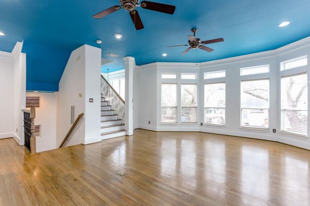 306 Enid Street A, Houston, TX 77009