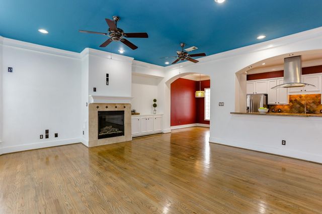 306 Enid Street A, Houston, TX 77009