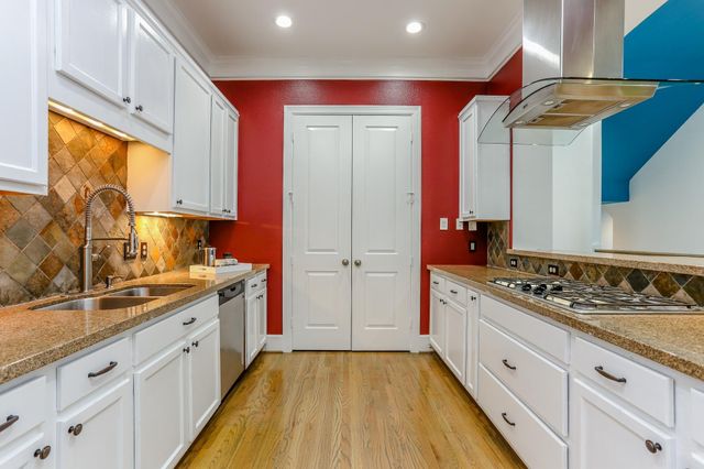 306 Enid Street A, Houston, TX 77009