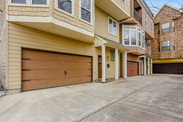 306 Enid Street A, Houston, TX 77009