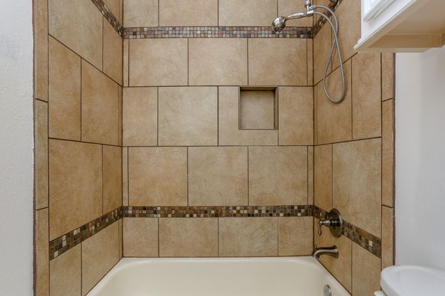 306 Enid Street A, Houston, TX 77009